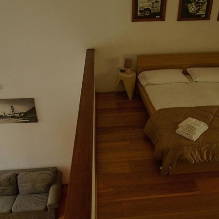 Nice One Bedroom In Historical Building Флоренция Екстериор снимка