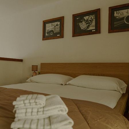 Nice One Bedroom In Historical Building Флоренция Екстериор снимка