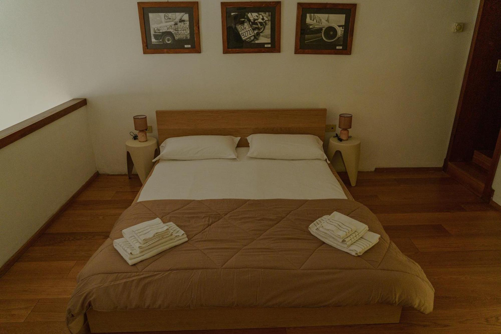 Nice One Bedroom In Historical Building Флоренция Екстериор снимка
