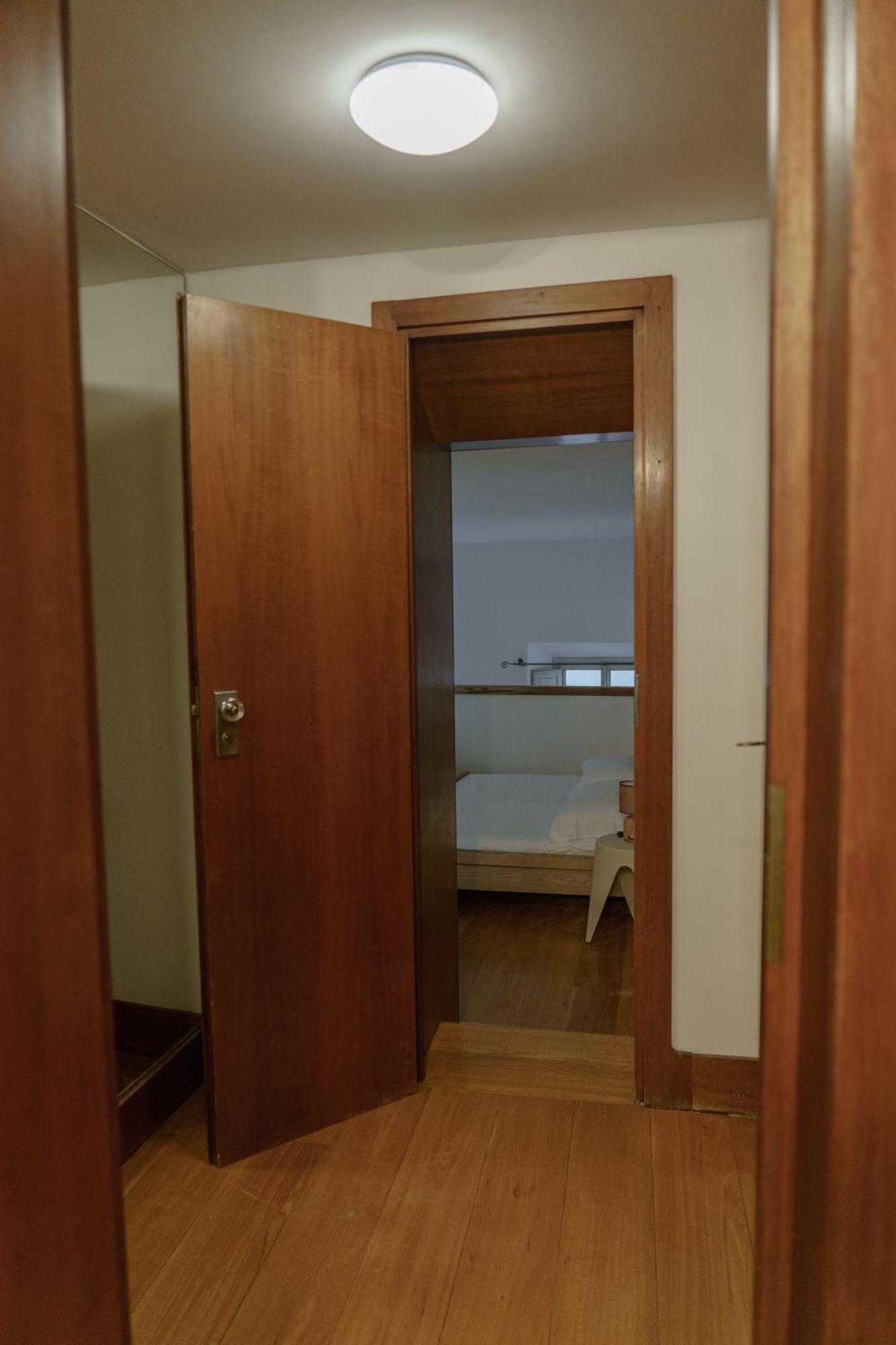 Nice One Bedroom In Historical Building Флоренция Екстериор снимка
