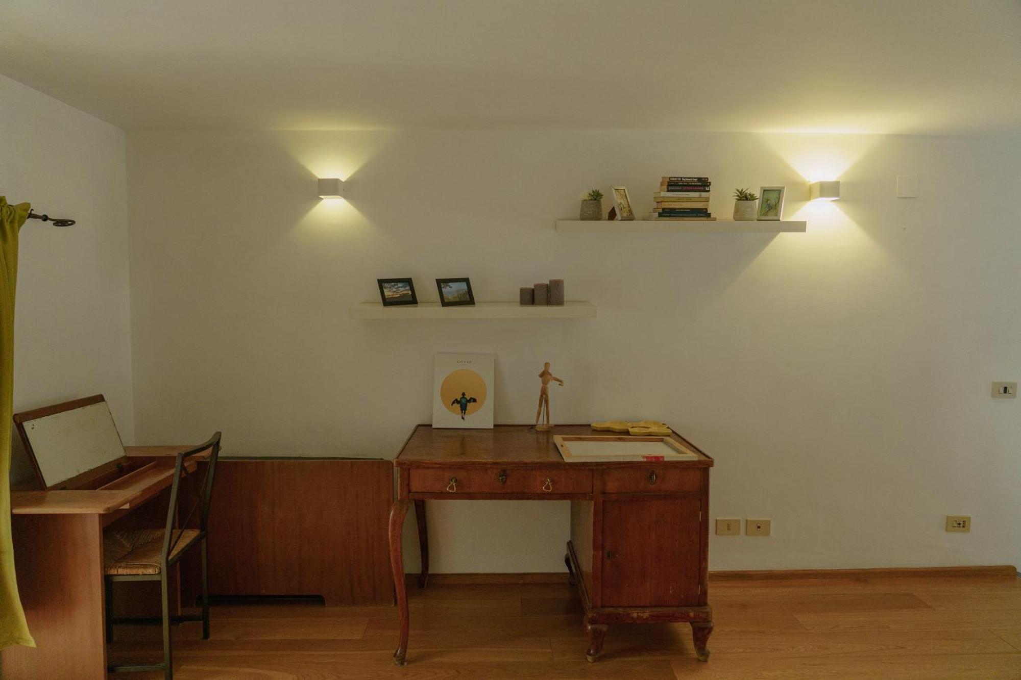 Nice One Bedroom In Historical Building Флоренция Екстериор снимка