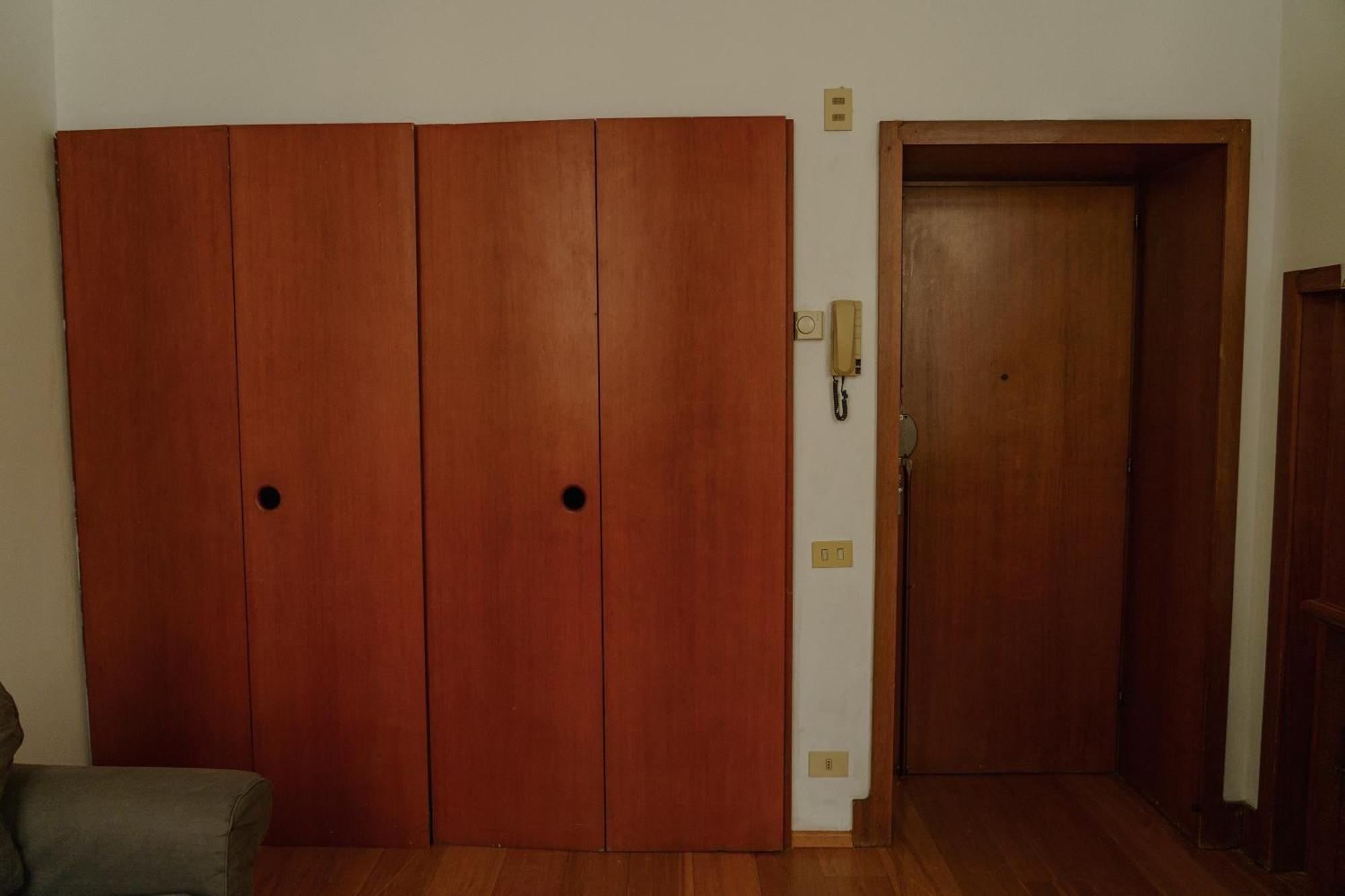 Nice One Bedroom In Historical Building Флоренция Екстериор снимка